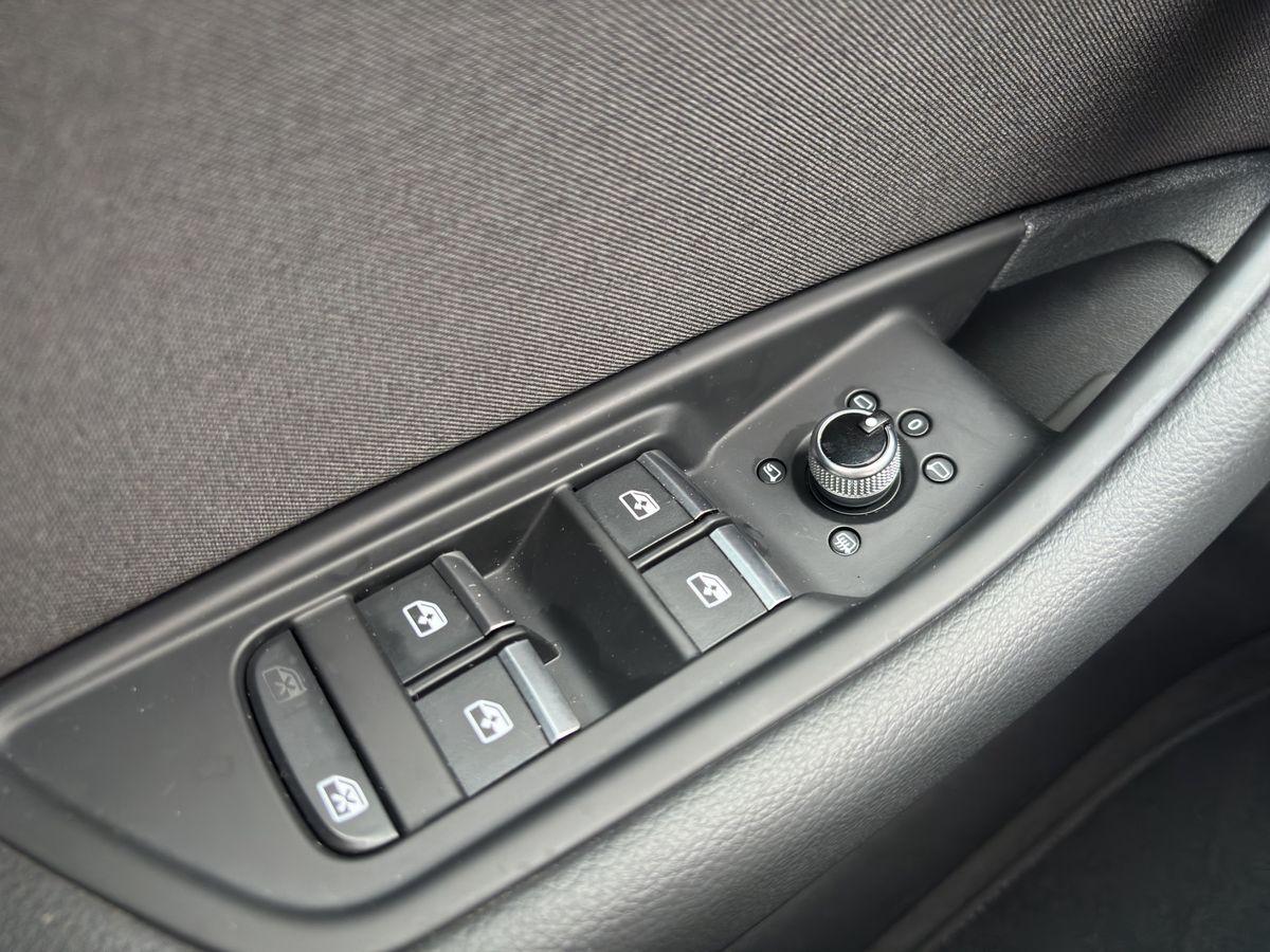 A4 Avant 2.0 TDI advanced MATRIX LED AHK RFK