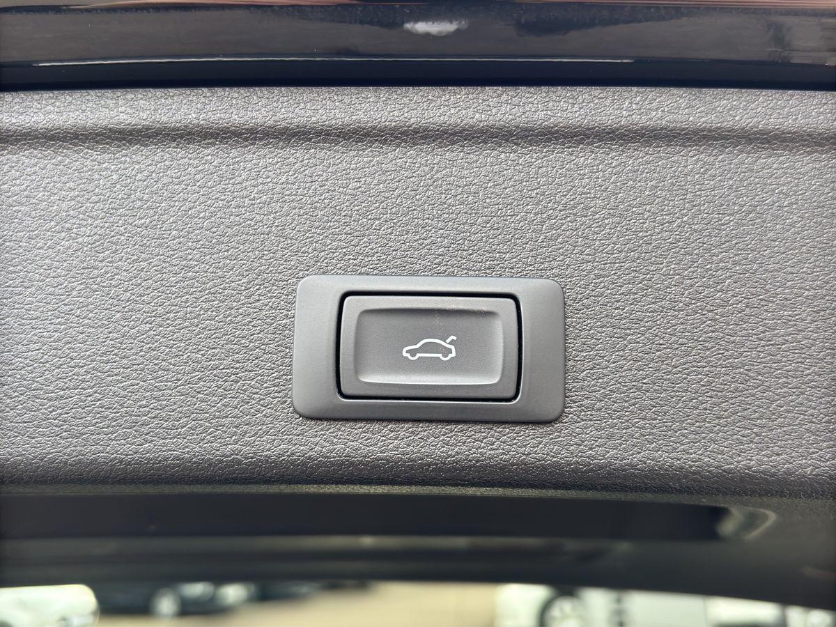 A4 Avant 2.0 TDI advanced MATRIX LED AHK RFK