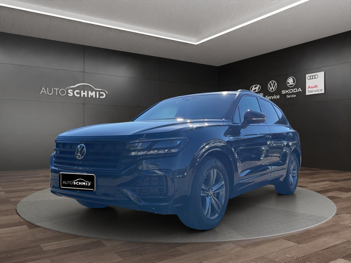 Touareg R-Line 4Motion 3.0 TDI AHK 360&deg; IQ.LIGHT