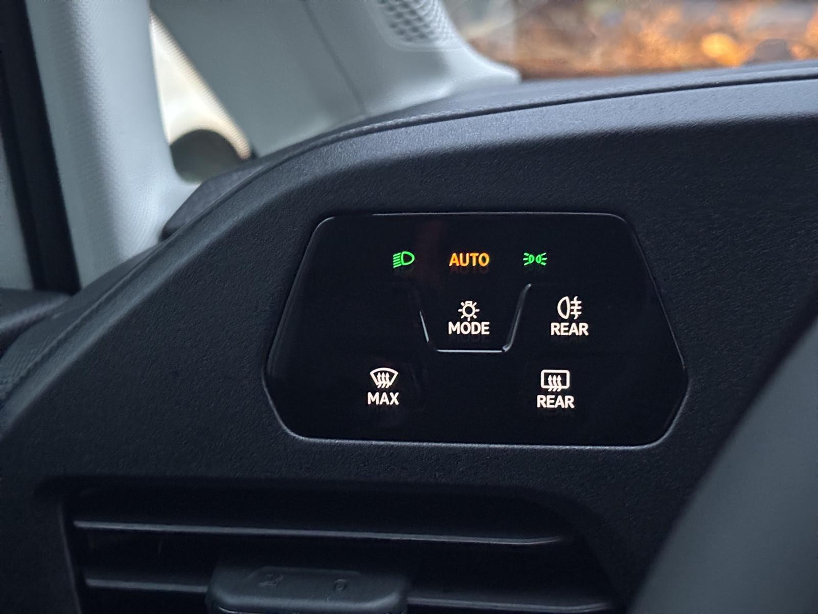 Caddy Family 2.0 TDI RFK ACC APP-CONNECT