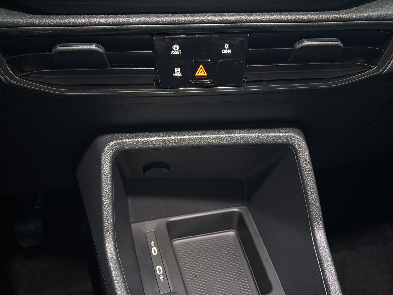 Caddy Family 2.0 TDI RFK ACC APP-CONNECT