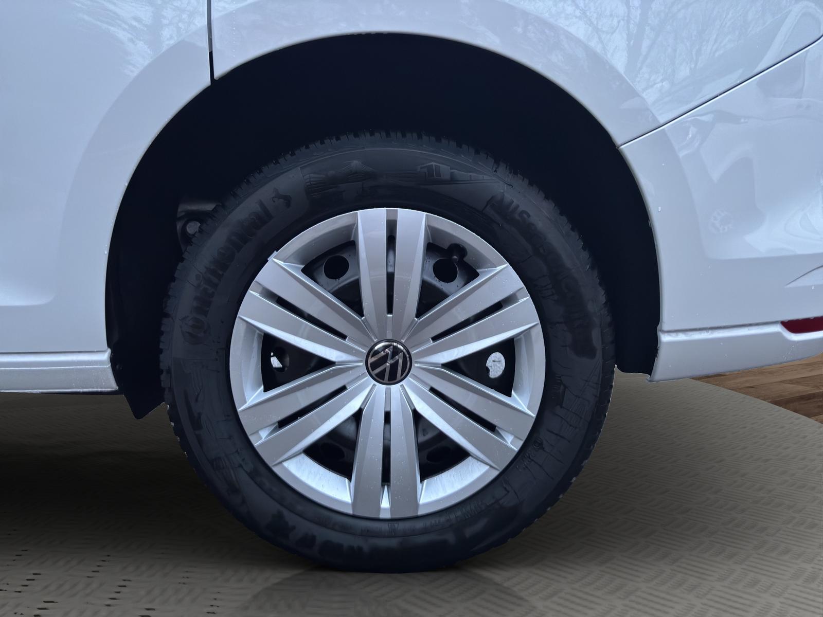 Caddy Family 2.0 TDI RFK ACC APP-CONNECT