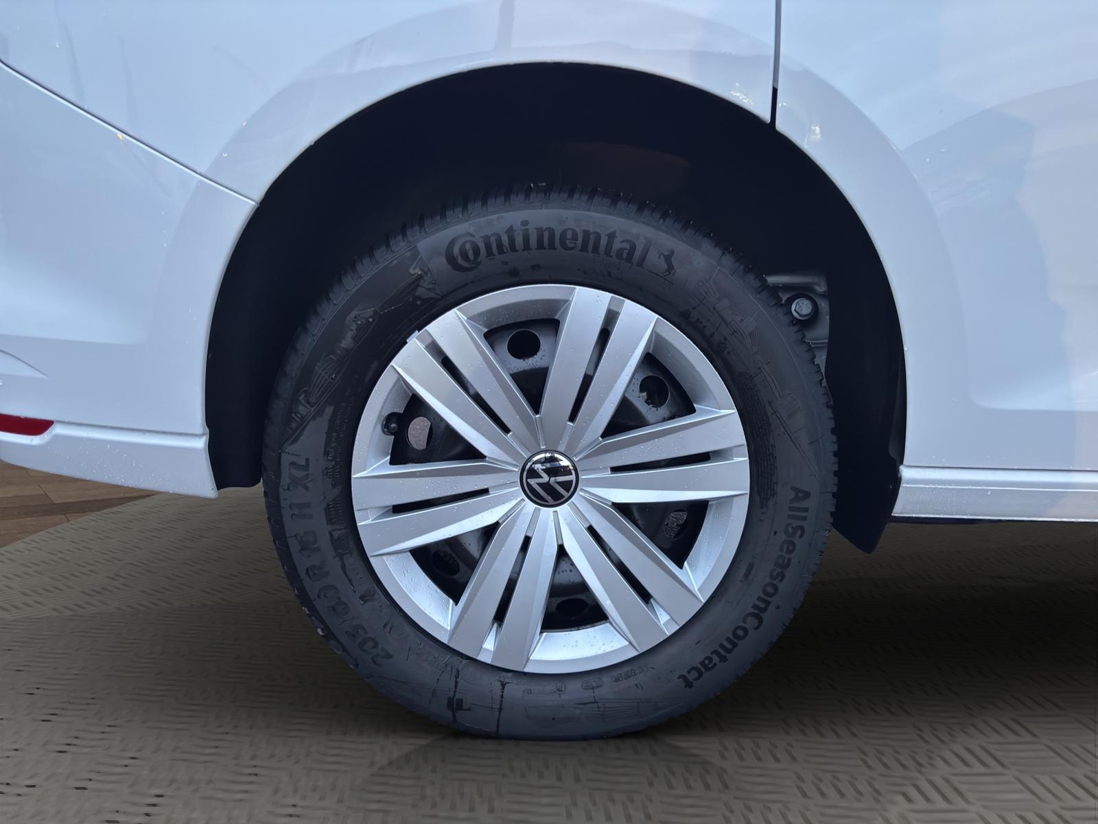 Caddy Family 2.0 TDI RFK ACC APP-CONNECT