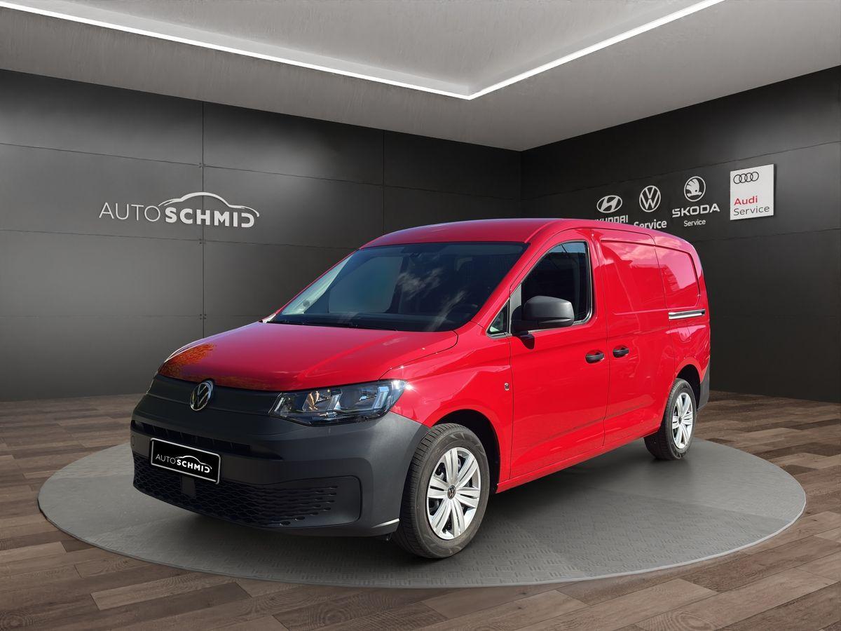 Caddy Kasten EcoProfi Maxi 2.0 TDI