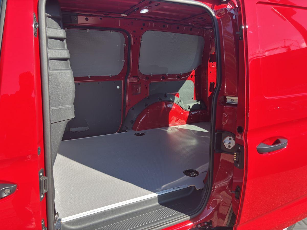 Caddy Kasten EcoProfi Maxi 2.0 TDI 