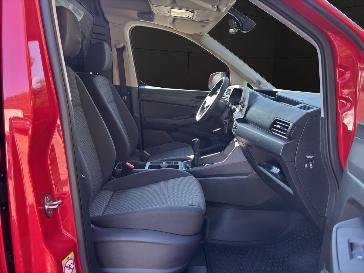 Caddy Kasten EcoProfi Maxi 2.0 TDI 