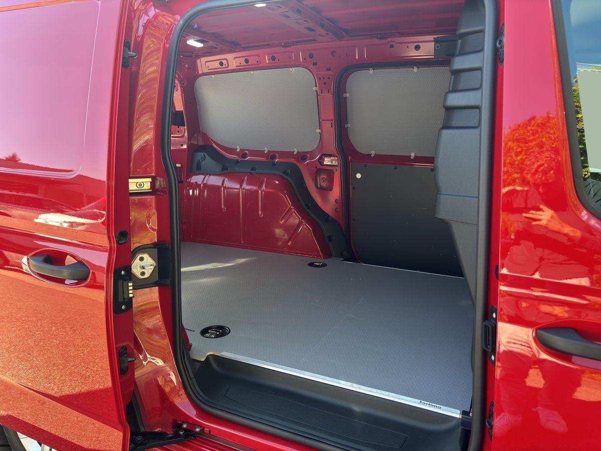 Caddy Kasten EcoProfi Maxi 2.0 TDI 