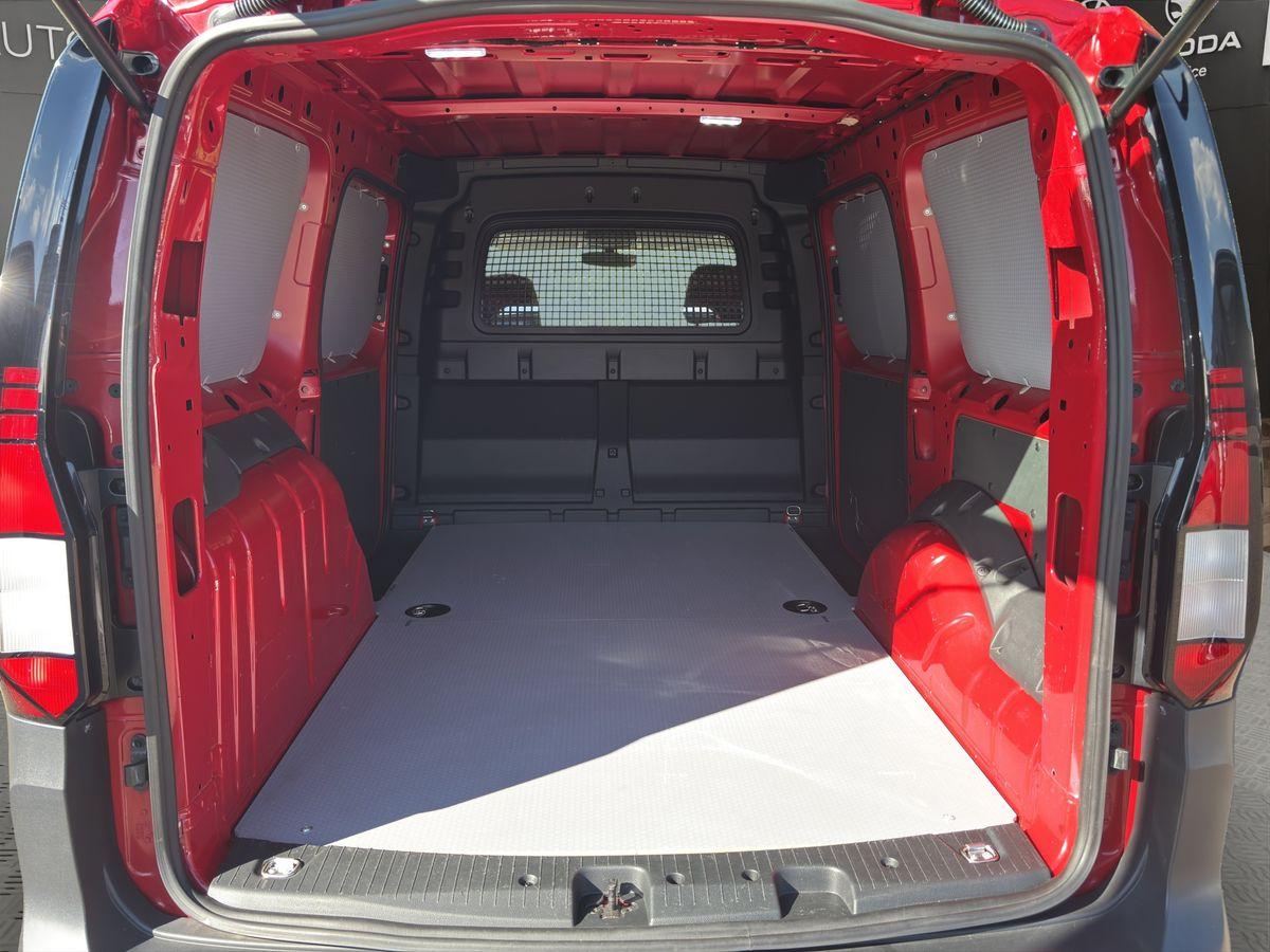 Caddy Kasten EcoProfi Maxi 2.0 TDI 