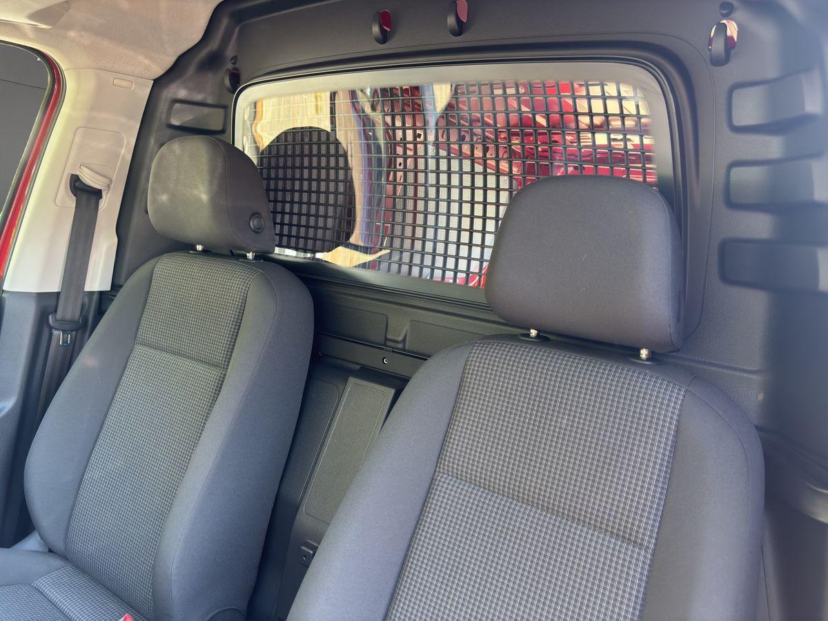 Caddy Kasten EcoProfi Maxi 2.0 TDI 