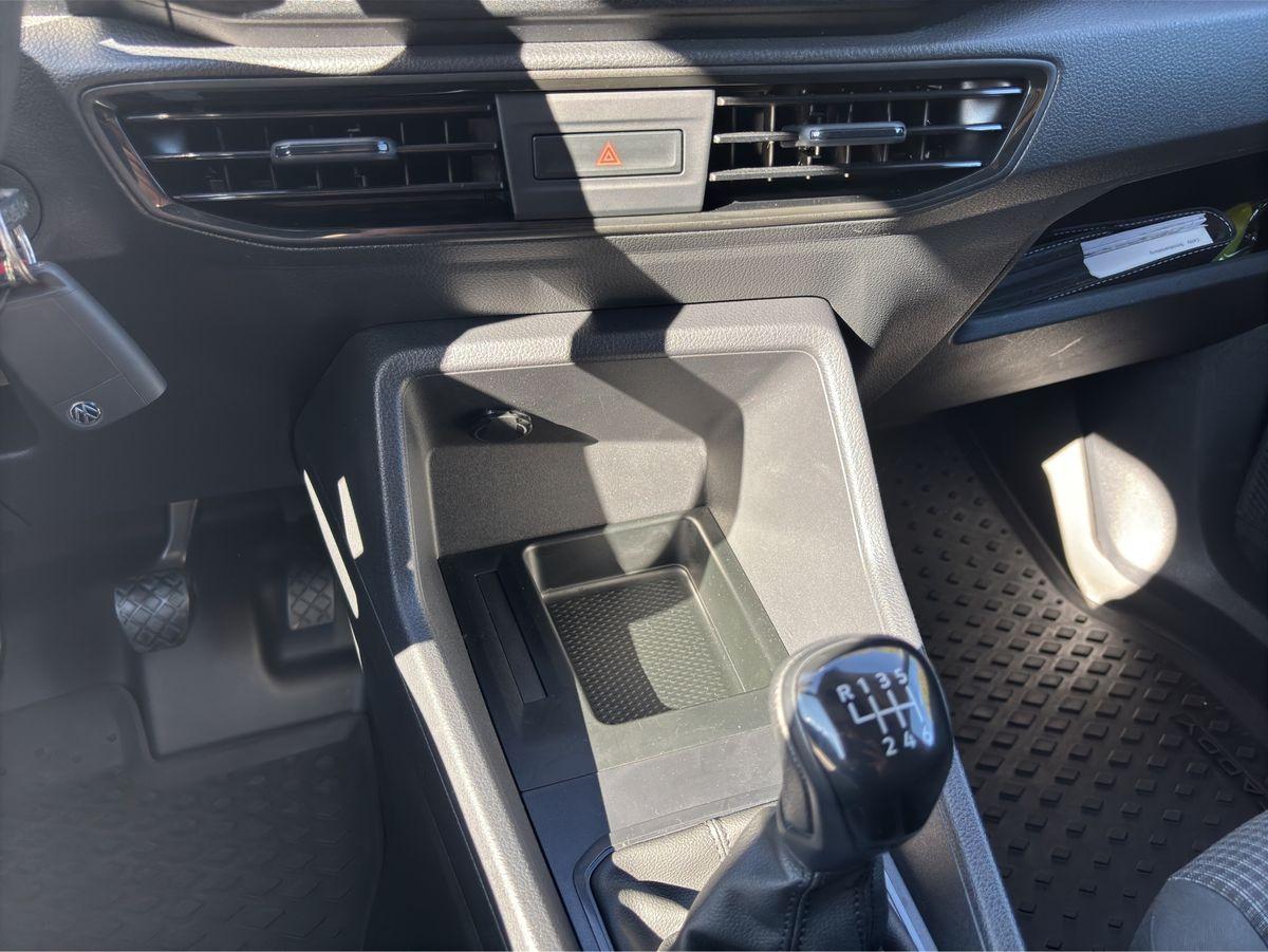 Caddy Kasten EcoProfi Maxi 2.0 TDI 