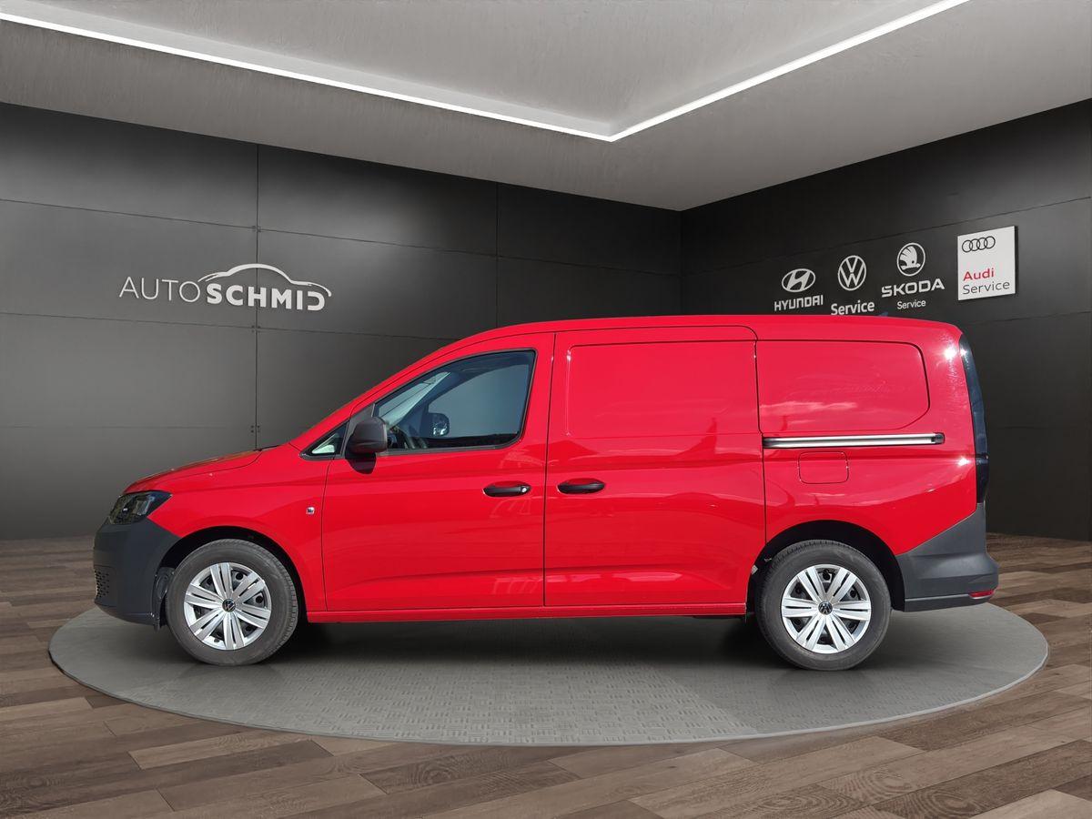 Caddy Kasten EcoProfi Maxi 2.0 TDI 