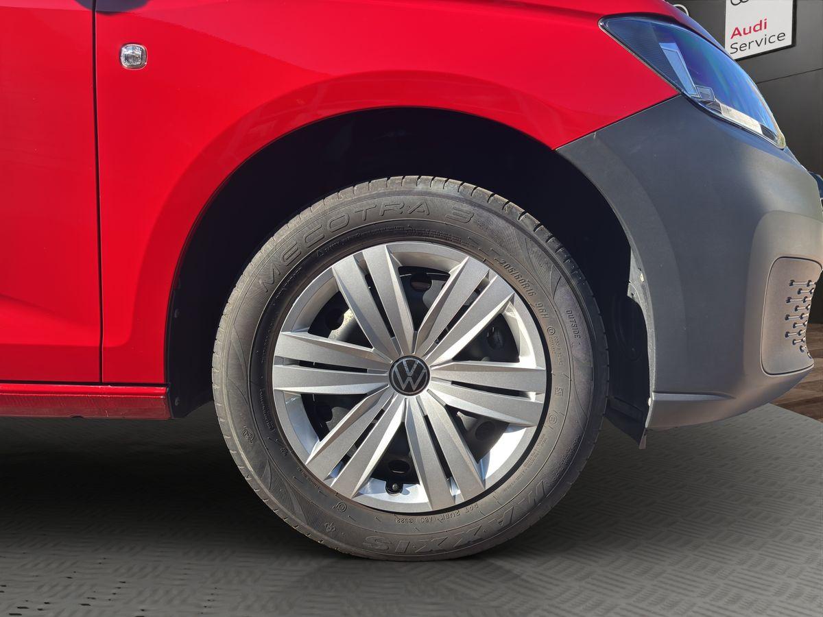 Caddy Kasten EcoProfi Maxi 2.0 TDI 