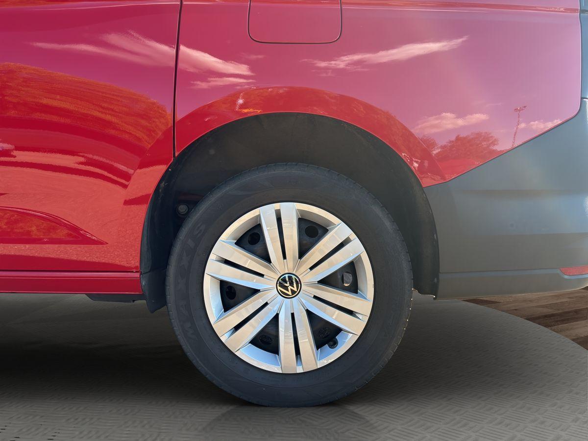 Caddy Kasten EcoProfi Maxi 2.0 TDI 