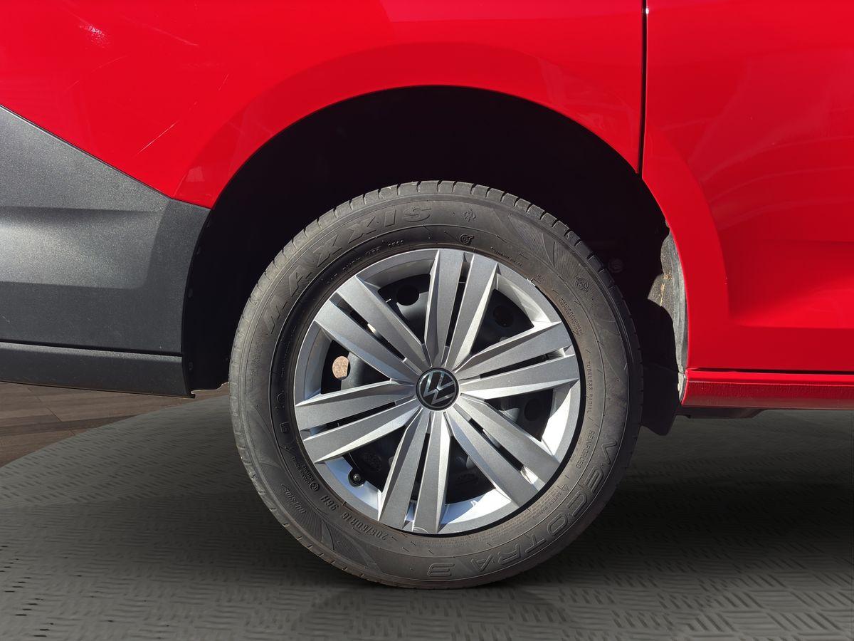 Caddy Kasten EcoProfi Maxi 2.0 TDI 