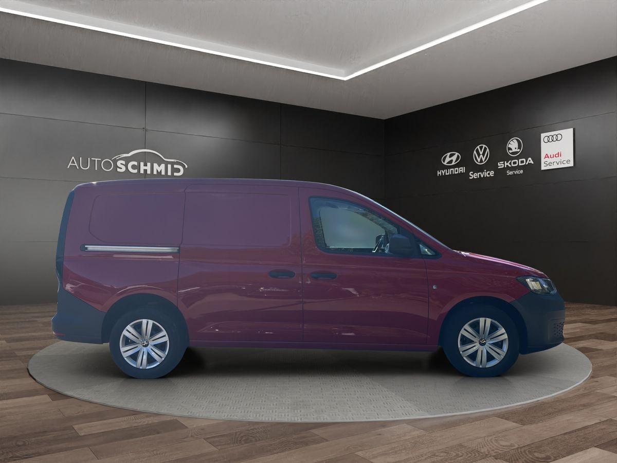 Caddy Kasten EcoProfi Maxi 2.0 TDI 