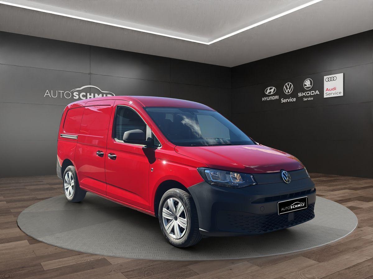 Caddy Kasten EcoProfi Maxi 2.0 TDI 