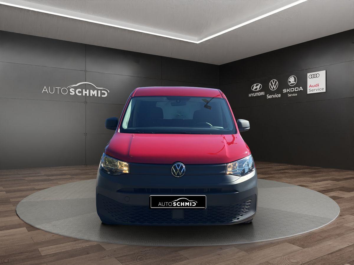 Caddy Kasten EcoProfi Maxi 2.0 TDI 