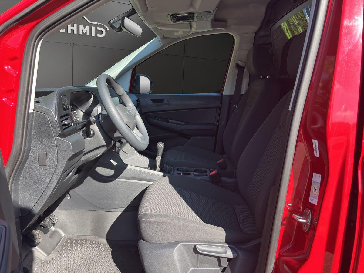 Caddy Kasten EcoProfi Maxi 2.0 TDI 