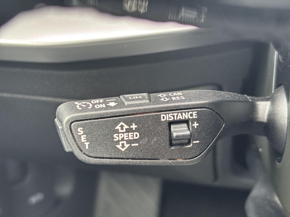 A3 35 TDI basis LMF 17
