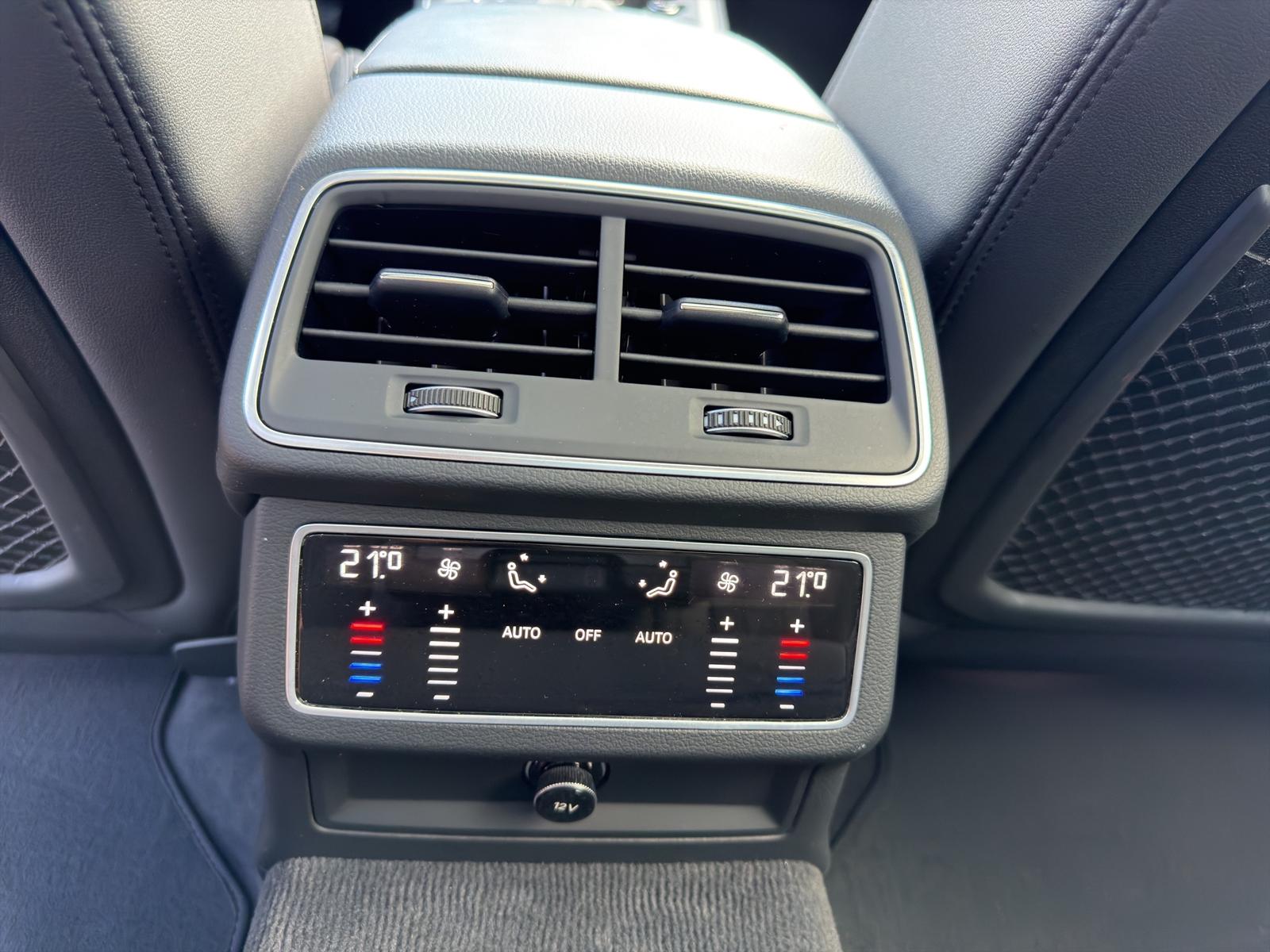 A6 50 TFSI e quattro sport MATRIX PANO AHK RFK