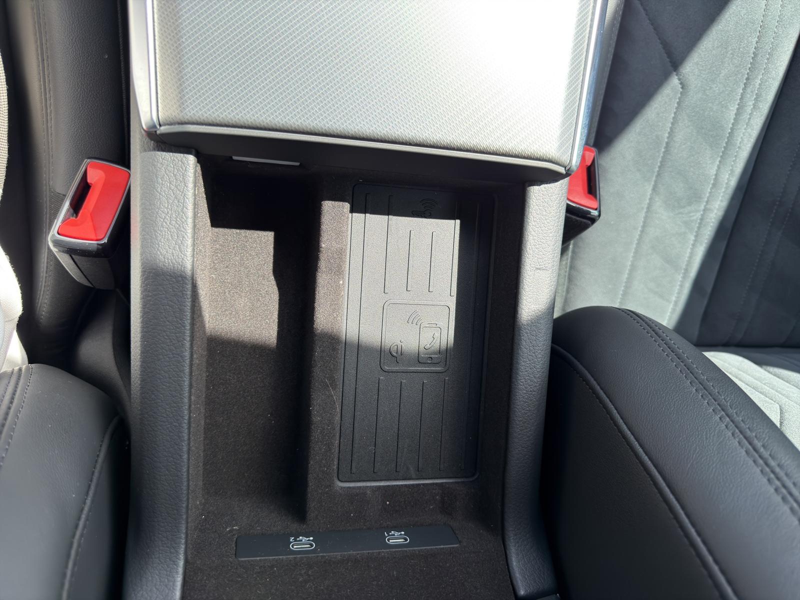A6 50 TFSI e quattro sport MATRIX PANO AHK RFK
