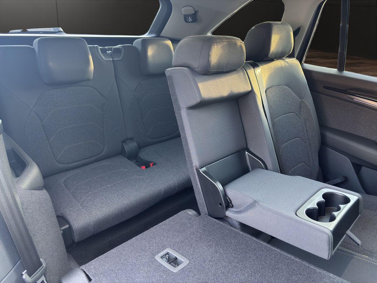 Kodiaq 2.0 TDI 4x4 Selection 7-SITZER AHK RFK ACC 