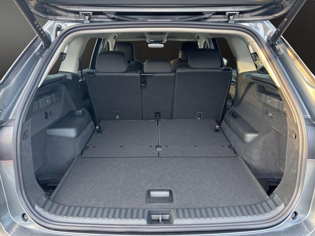 Kodiaq 2.0 TDI 4x4 Selection 7-SITZER AHK RFK ACC 