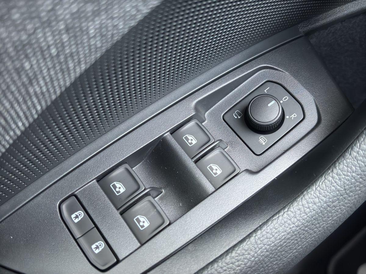Kodiaq 2.0 TDI 4x4 Selection 7-SITZER AHK RFK ACC 