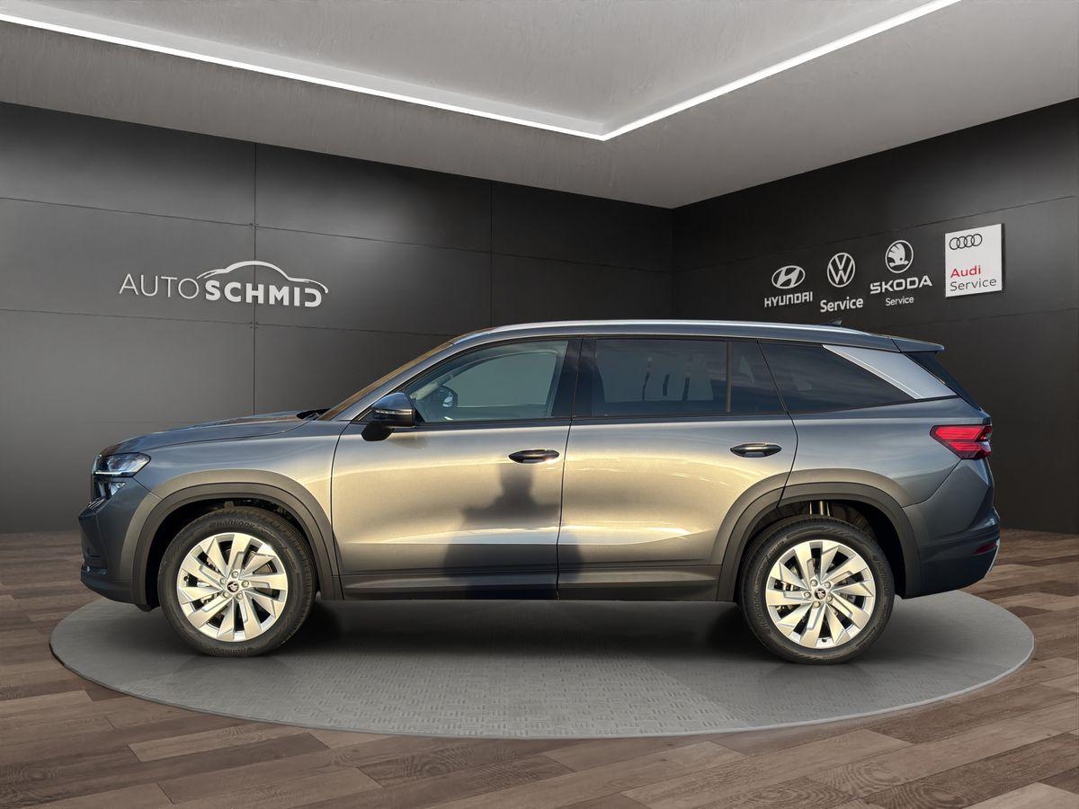 Kodiaq 2.0 TDI 4x4 Selection 7-SITZER AHK RFK ACC 