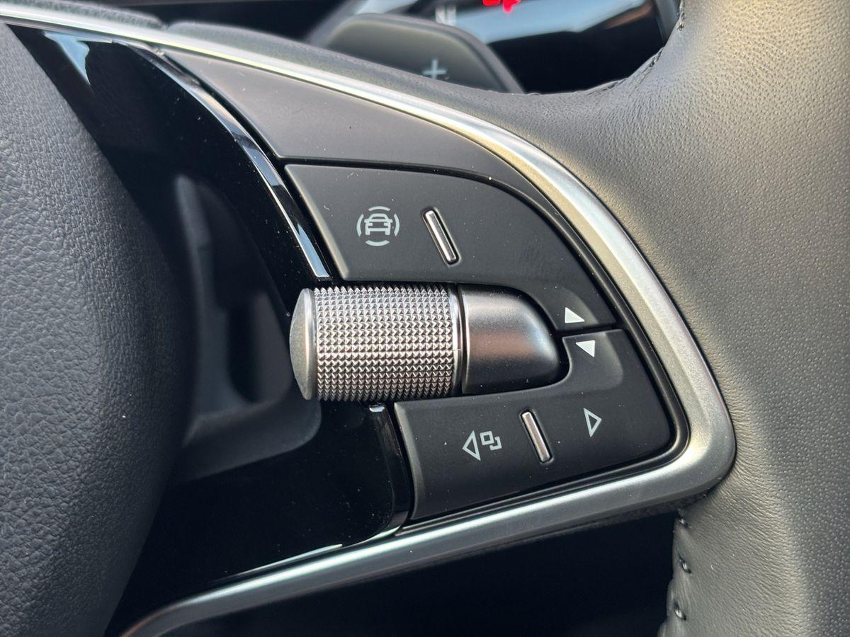 Kodiaq 2.0 TDI 4x4 Selection 7-SITZER AHK RFK ACC 