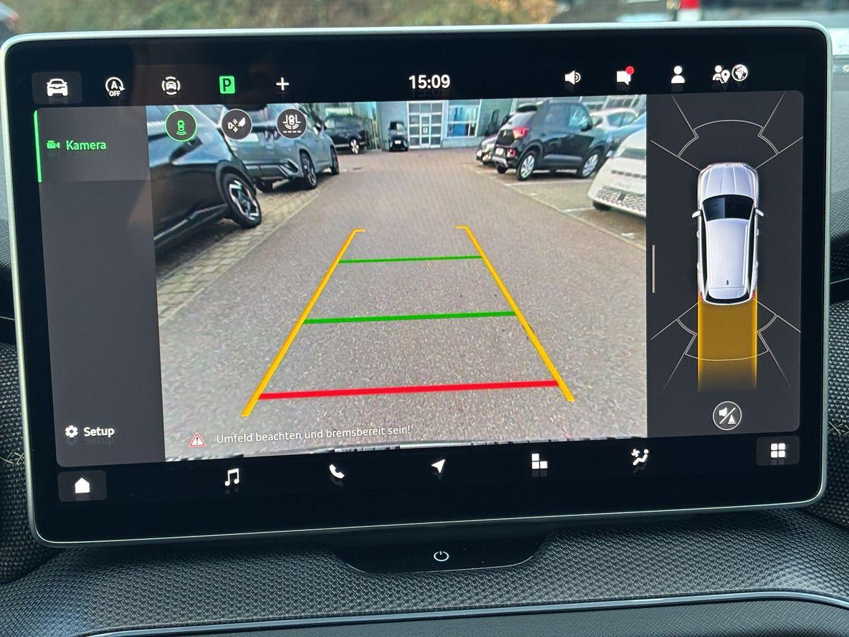 Kodiaq 2.0 TDI 4x4 Selection 7-SITZER AHK RFK ACC 