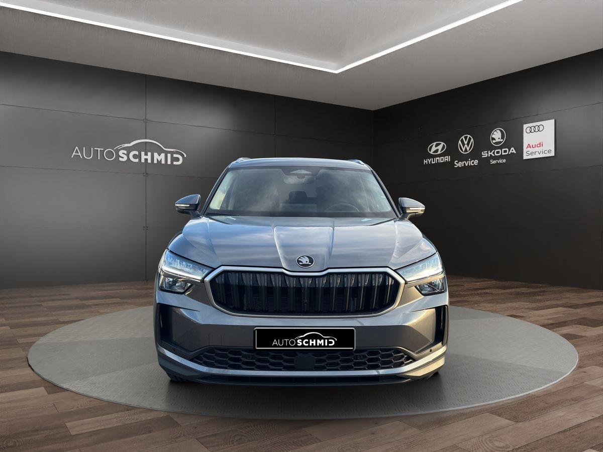 Kodiaq 2.0 TDI 4x4 Selection 7-SITZER AHK RFK ACC 