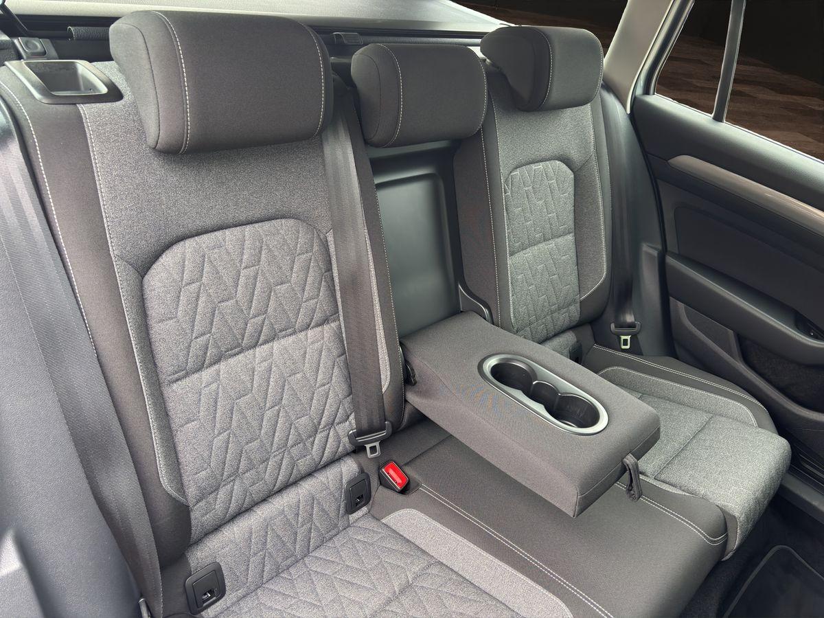 Passat Variant Business 2.0 TDI Android Auto Met