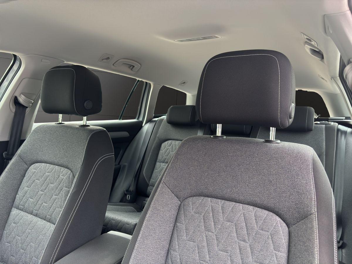 Passat Variant Business 2.0 TDI Android Auto Met