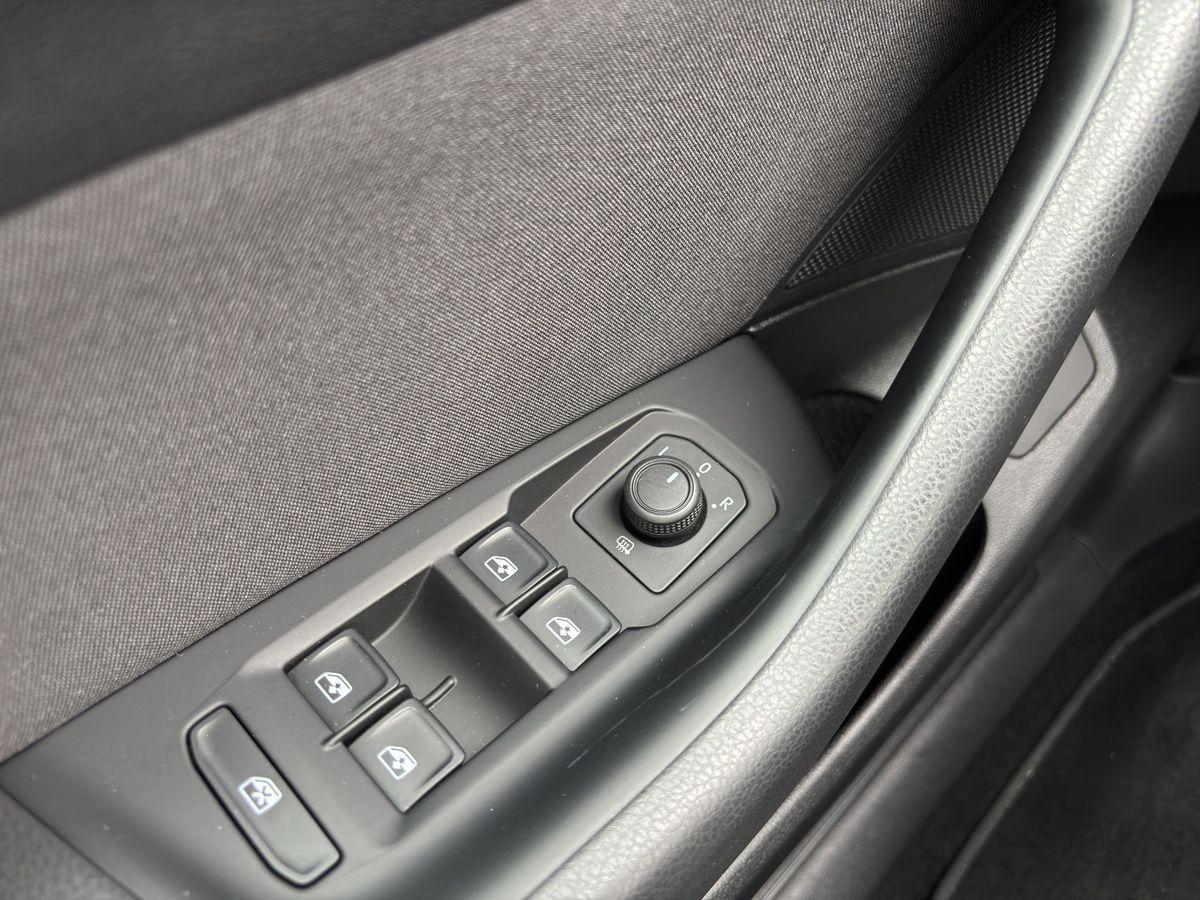 Passat Variant Business 2.0 TDI Android Auto Met