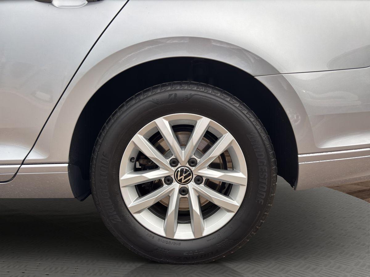Passat Variant Business 2.0 TDI Android Auto Met