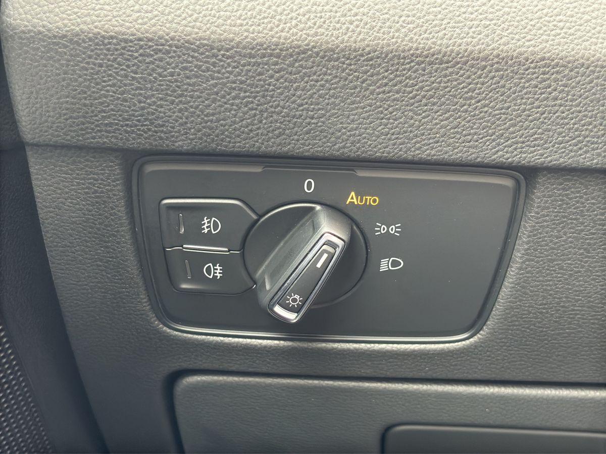 Passat Variant Business 2.0 TDI Android Auto Met