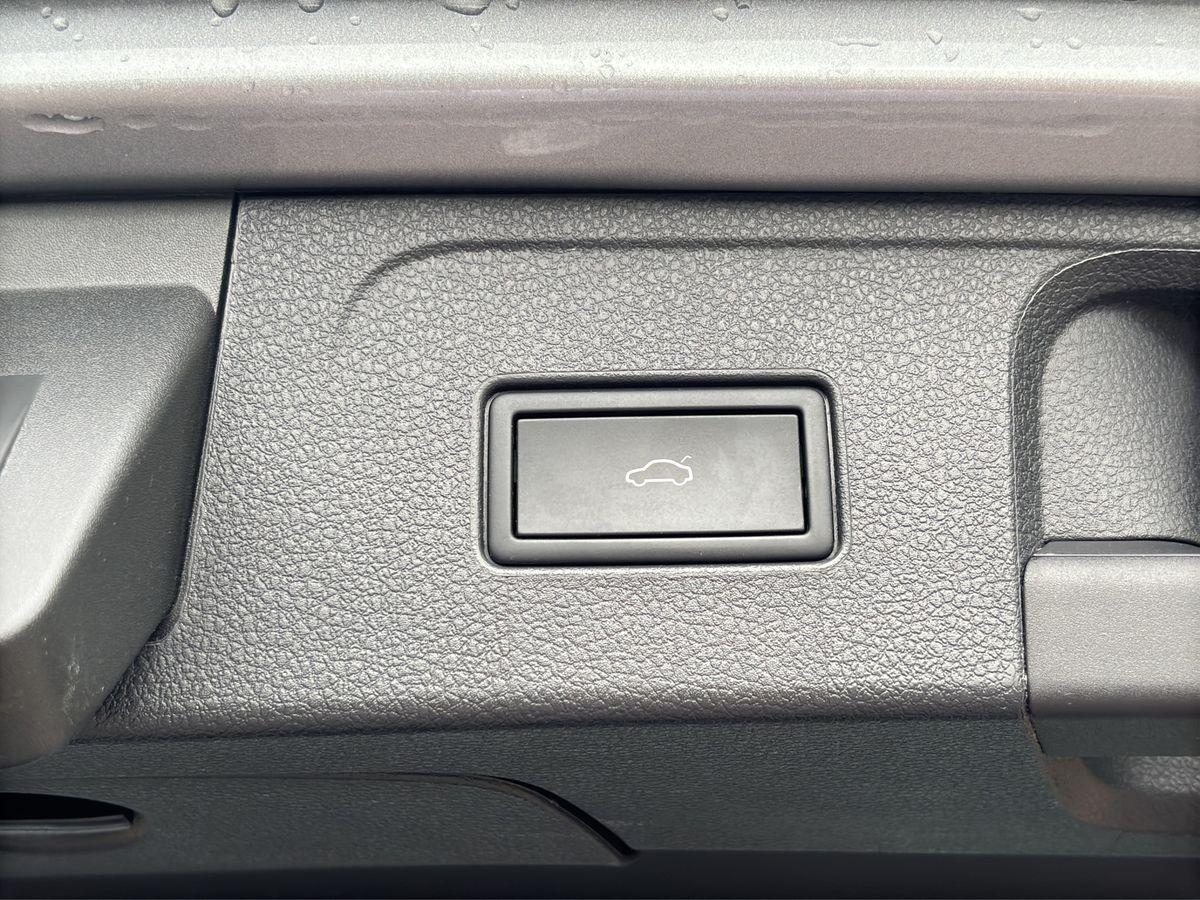 Passat Variant Business 2.0 TDI Android Auto Met