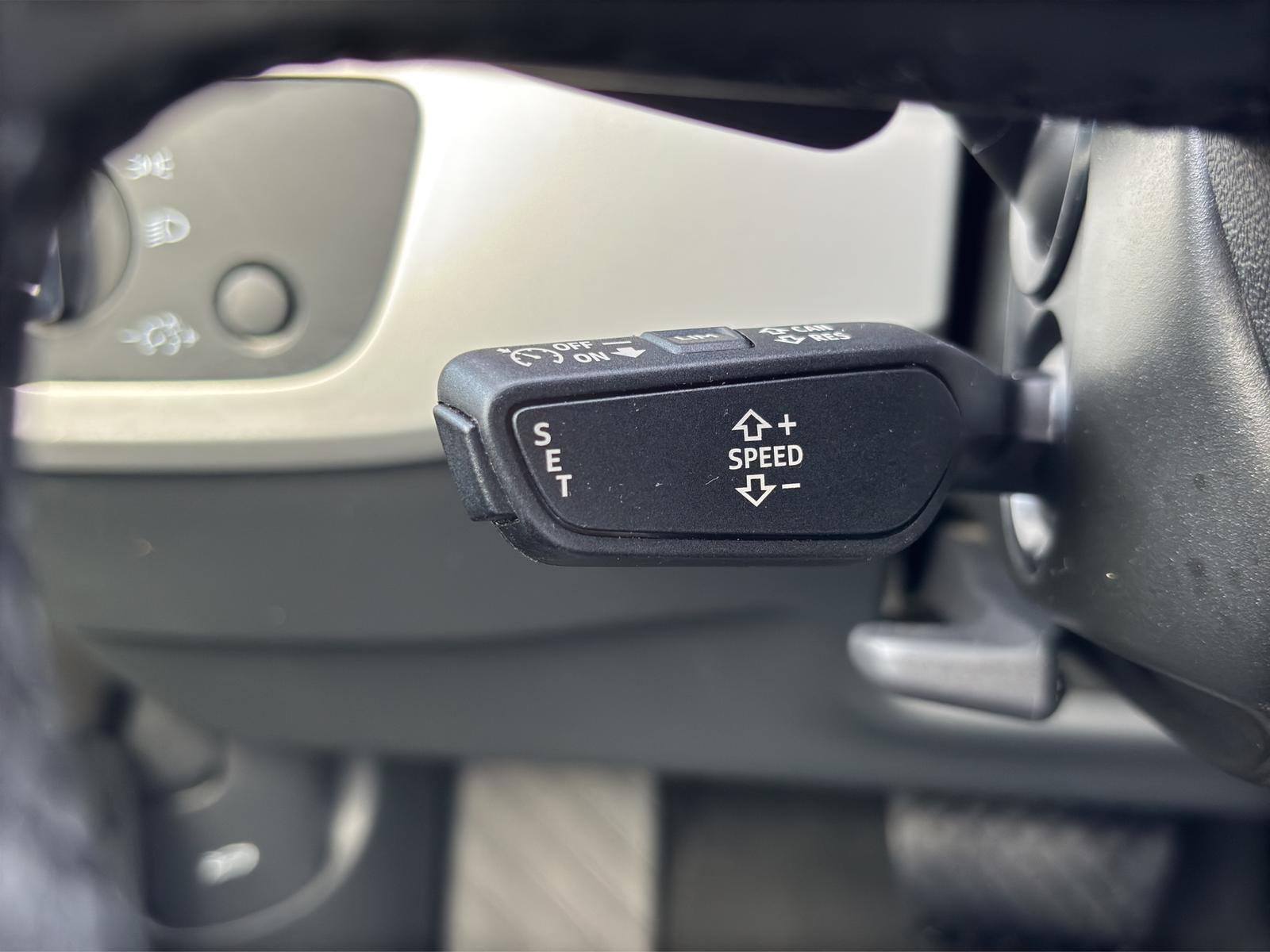 A4 35 TDI basis S-Tronic LED NAVI APP RFK AHK