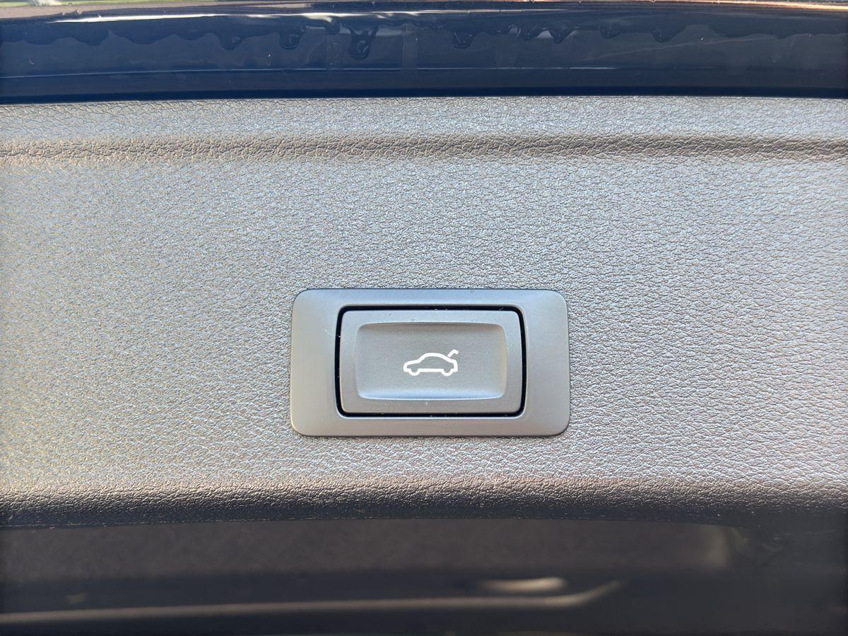 A4 Avant 2.0 TDI AHK RFK STDHZ NAVI LED GRA