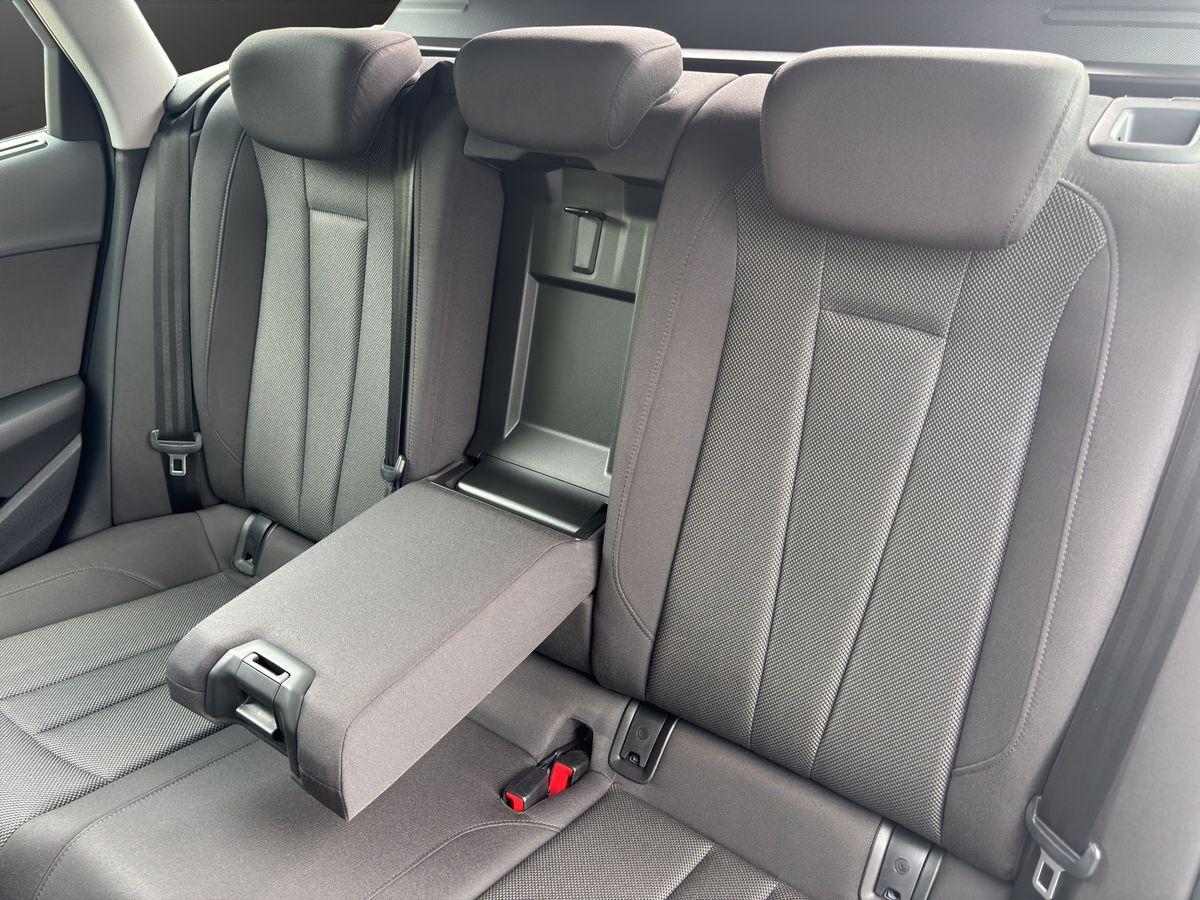 A4 Avant 2.0 TDI quattro RFK AHK MATRIX-LED PANO