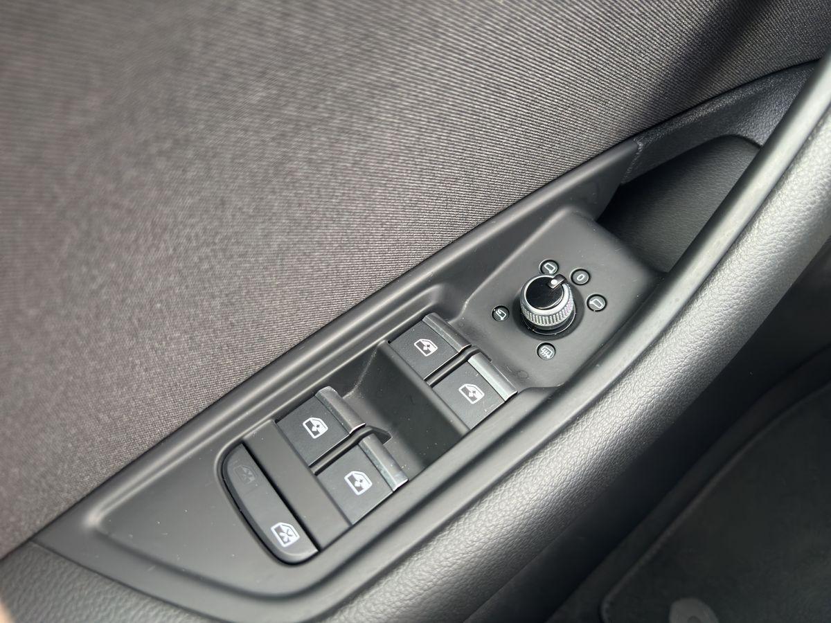 A4 Avant 2.0 TDI quattro RFK AHK MATRIX-LED PANO