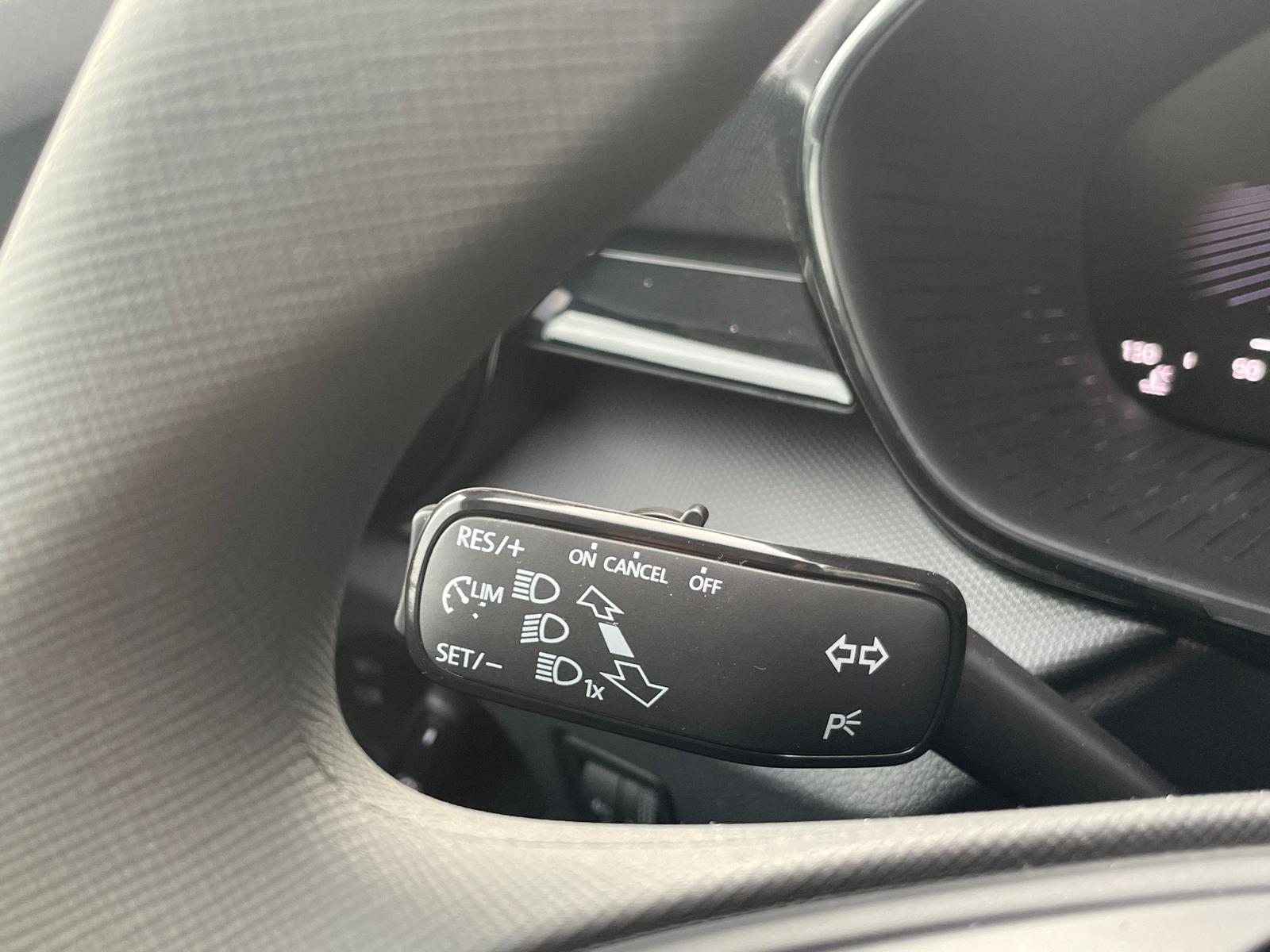 Fabia Essence Metallic
