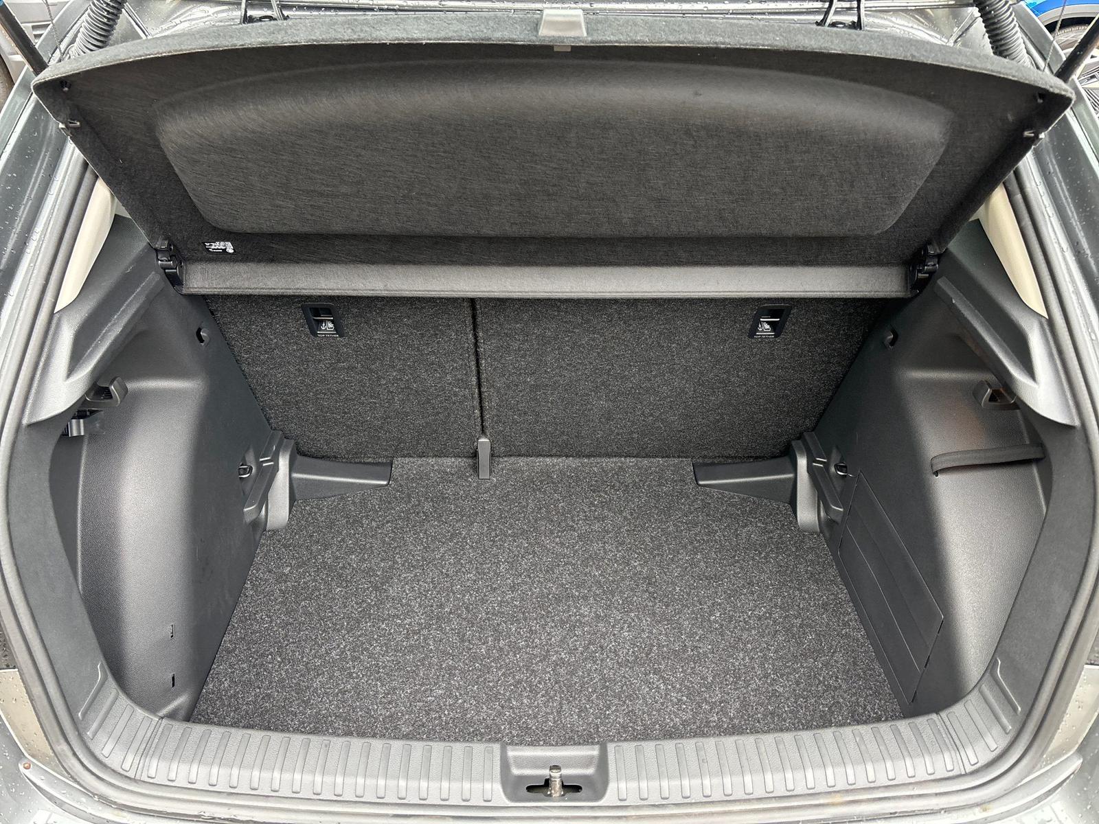 Fabia Essence 1.0 Android Auto Metallic 5 Jahre-Garantie