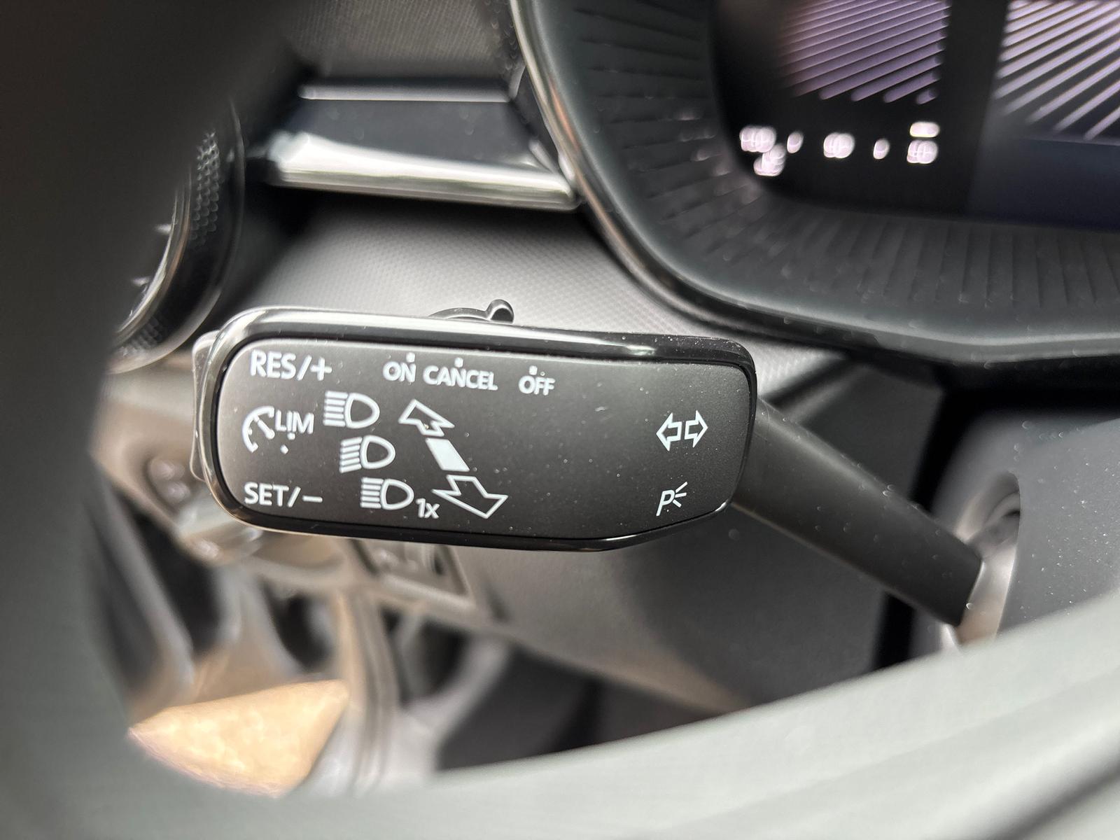 Fabia Essence 1.0 Android Auto Metallic 5 Jahre-Garantie