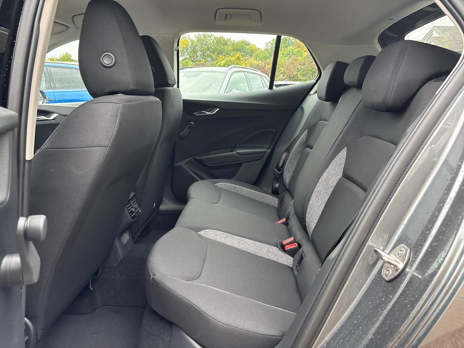 Fabia Essence 1.0 Android Auto Metallic 5 Jahre-Garantie