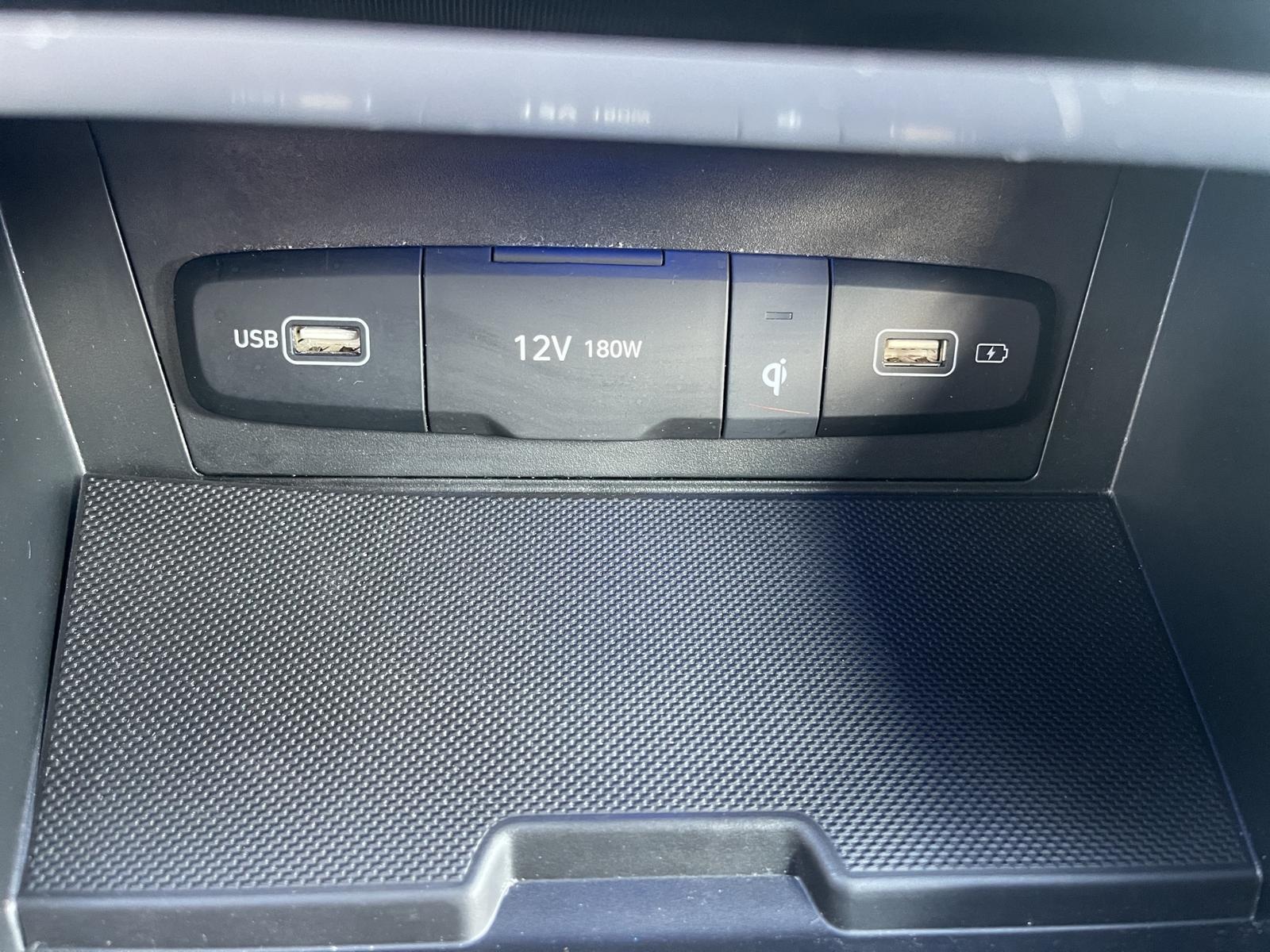 TUCSON N Line Plug-In Hybrid 4WD 1.6 T-GDI 