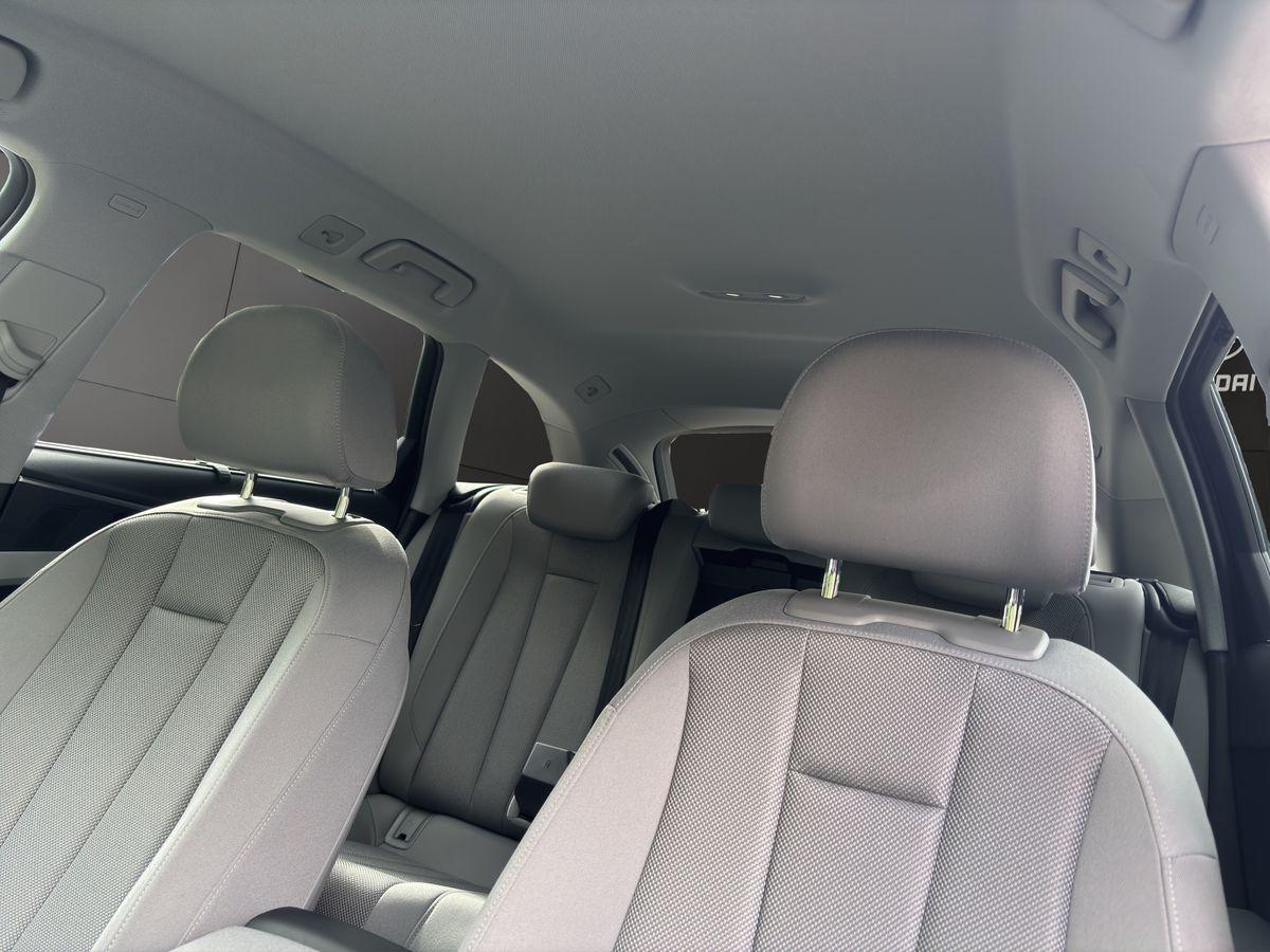 A4 Avant 2.0 TDI S-tronic RFK GRA NAVI LED