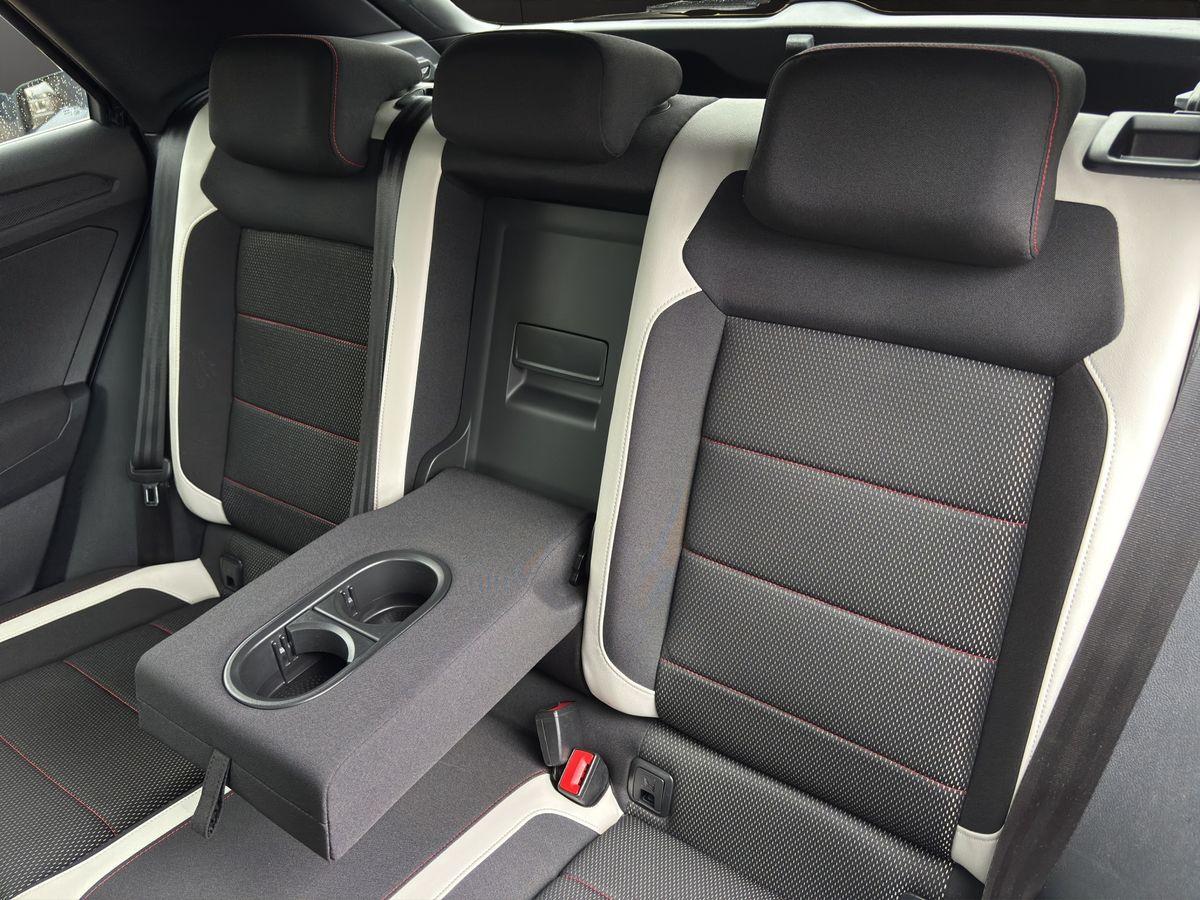 T-Roc Sport 4Motion 2.0 TSI DSG AHK LED NAVI