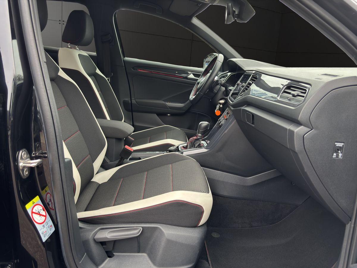 T-Roc Sport 4Motion 2.0 TSI DSG AHK LED NAVI